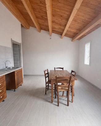 Nuovo Semi Indipendente a Solarussa