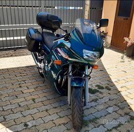 Permuta - Yamaha Altro modello - 1995