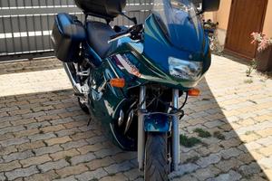 Permuta - Yamaha Altro modello - 1995