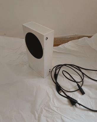 Xbox S standard