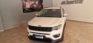 Jeep Compass 1.6 Multijet II 2WD Night Eagle iva e