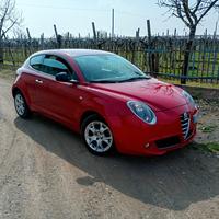 alfa mito benzina 2010