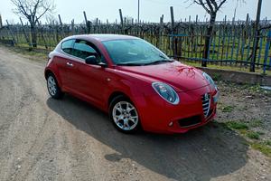 alfa mito benzina 2010
