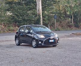 Toyota Yaris 1.5 Hybrid 5 porte Active