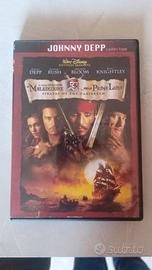 pirati dei caraibi:la maledizione della prima luna