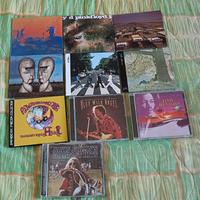 CD vari