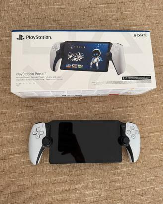 PlayStation Portal