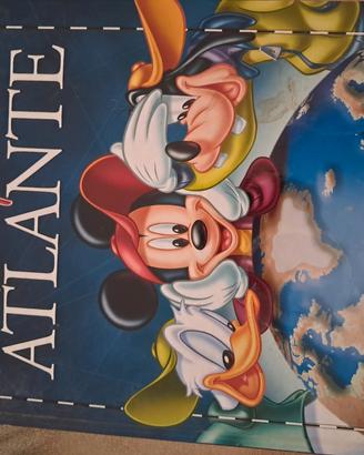 atlante per bambini