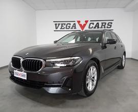 BMW 520 d 48V xDrive Touring Business