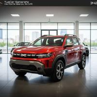 Dacia Duster 1.2 Tce 130 CV MHEV 4X4 Express #8815