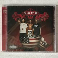 N.E.R.D - Fly or Die