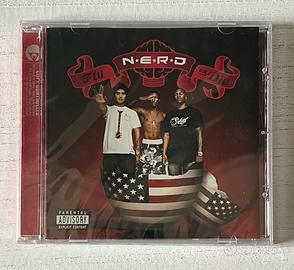 N.E.R.D - Fly or Die