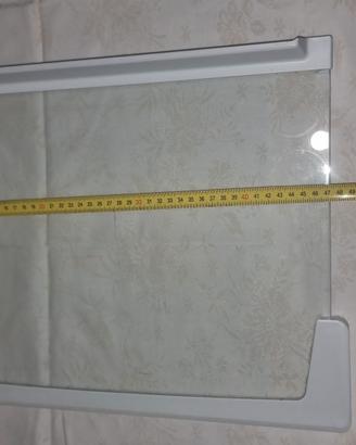 3 ripiano frigo indest 52 x33,5 