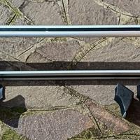 Barre portatutto Farad