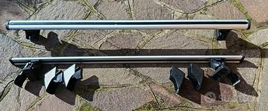 Barre portatutto Farad