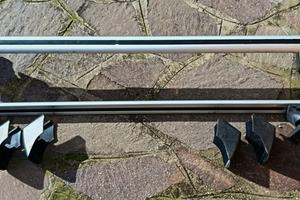 Barre portatutto Farad