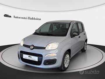 FIAT Panda 1.0 firefly hybrid s&s 70cv