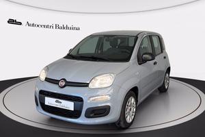 FIAT Panda 1.0 firefly hybrid s&s 70cv