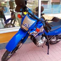 Yamaha xt