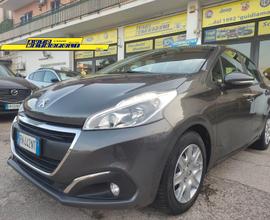 Peugeot 208 1.4 75cv BlueHDi 5pt. Active