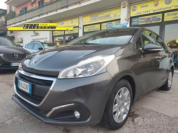 Peugeot 208 1.4 75cv BlueHDi 5pt. Active