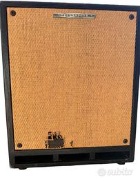 AMPLIFICATORE COMBO 80W PER CHITARRA ACUSTICA