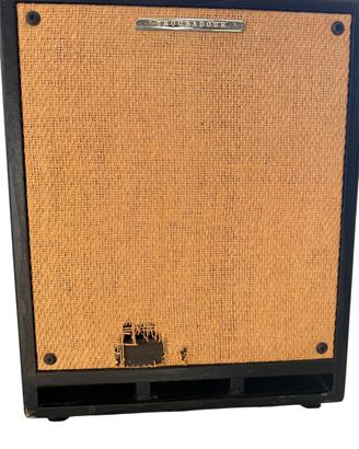 AMPLIFICATORE COMBO 80W PER CHITARRA ACUSTICA