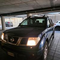 Nissan Navarra 