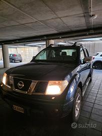 Nissan Navarra 