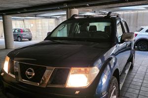Nissan Navarra 