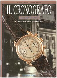 Libro IL CRONOGRAFO INTERPRETATO