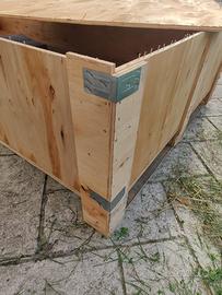 Cassa legno