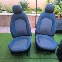 tappezzeria fiat Grande punto 