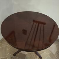 Tavolino salotto