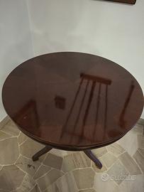 Tavolino salotto