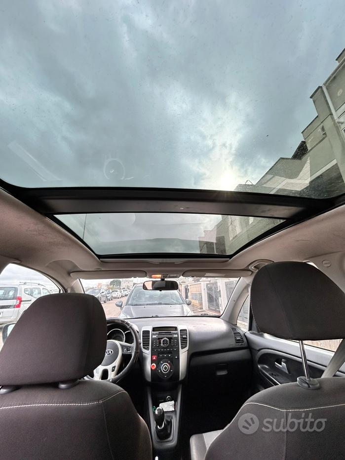 Kia Venga