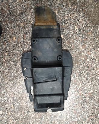 Cagiva mito EV sottocodone