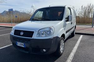 Fiat Doblo Doblò 1.6 16V Nat.Pow. PC-TN Cargo Lami