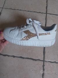 Scarpa Diadora