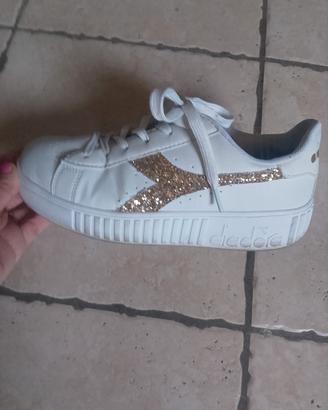 Scarpa Diadora