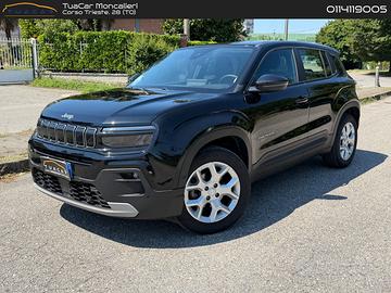 Jeep Avenger Altitude 1.2 GSE T3 #11592