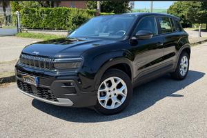 Jeep Avenger Altitude 1.2 GSE T3 #11592