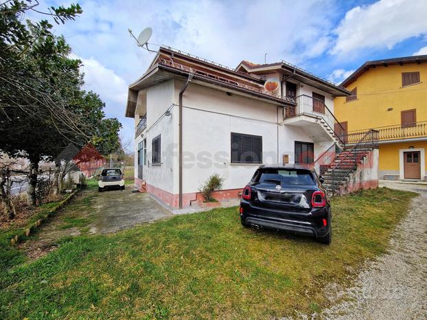 Appartamento Scoppito [Cod. rif 3213699VRG]