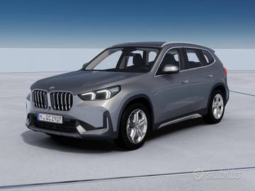 BMW X1 sDrive18d xLine