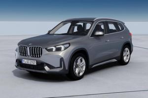 BMW X1 sDrive18d xLine