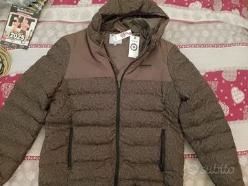 Giubbotto  invernale Lambretta