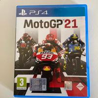 moto gp per playstation 4