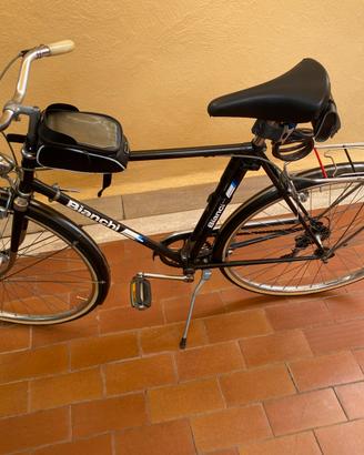 BIANCHI LEDRO 5v