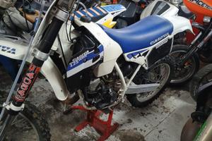 Cagiva wmx 125