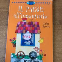 Il paese all’incontrario